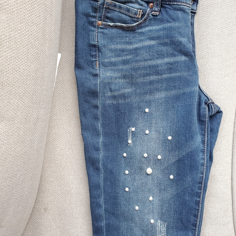 👖 jeans - Picture 7 of 9